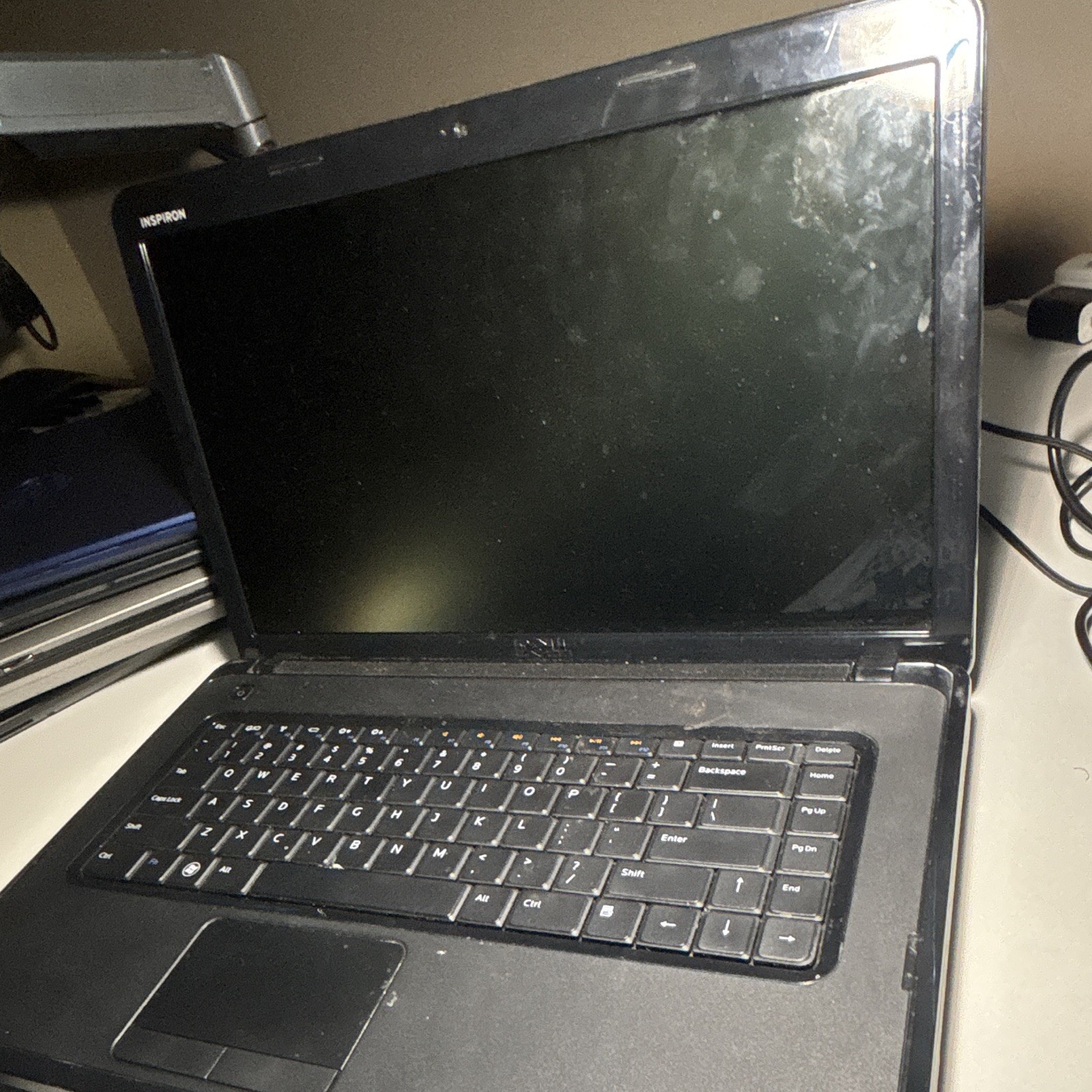 Computer lot for parts and some work(please check description )