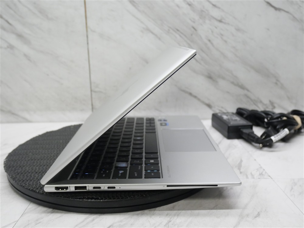 HP Elite x360 830 G9 i5-1245U 16GB 13.3″ FHD Touch 2-in-1 Tested w/ Battery!