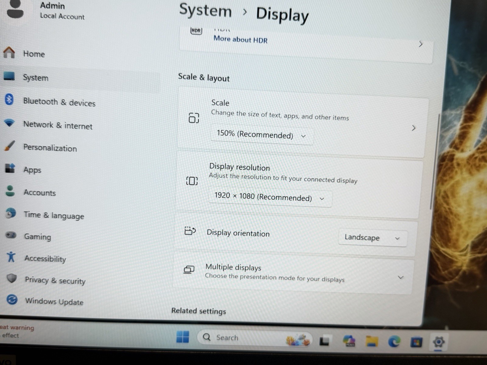 Lenovo ThinkPad T495s Ryzen 7 PRO 3700U 16GB RAM 512GB SSD Win11 Pro 14” NW Bat