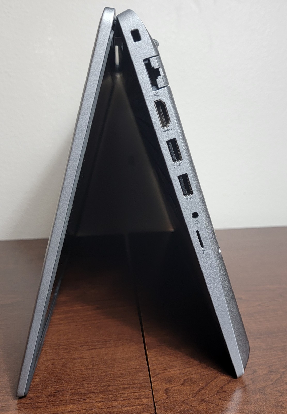 Dell Precision 3571 Intel Core i7-12800H 8GB RAM 256GB SSD NVIDIA T600 Win11 Pro