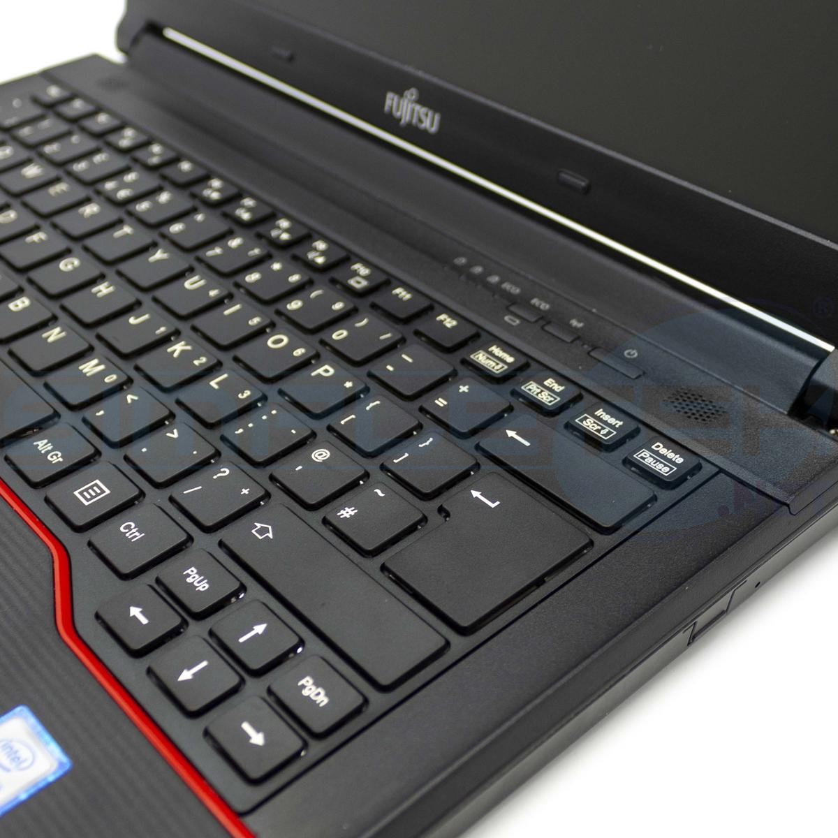 Fujitsu E546 14″ I3 Win10 8GB 240GB Notebook PC Portable Business Computer