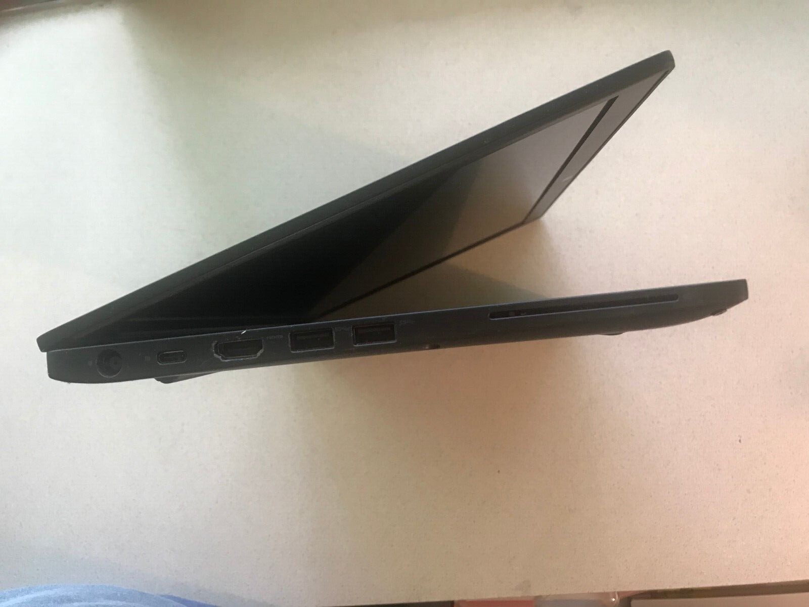Dell 7480, i7-6600u, Windows 11 Pro, 1TB SSD, 32GB Ram, MS Office