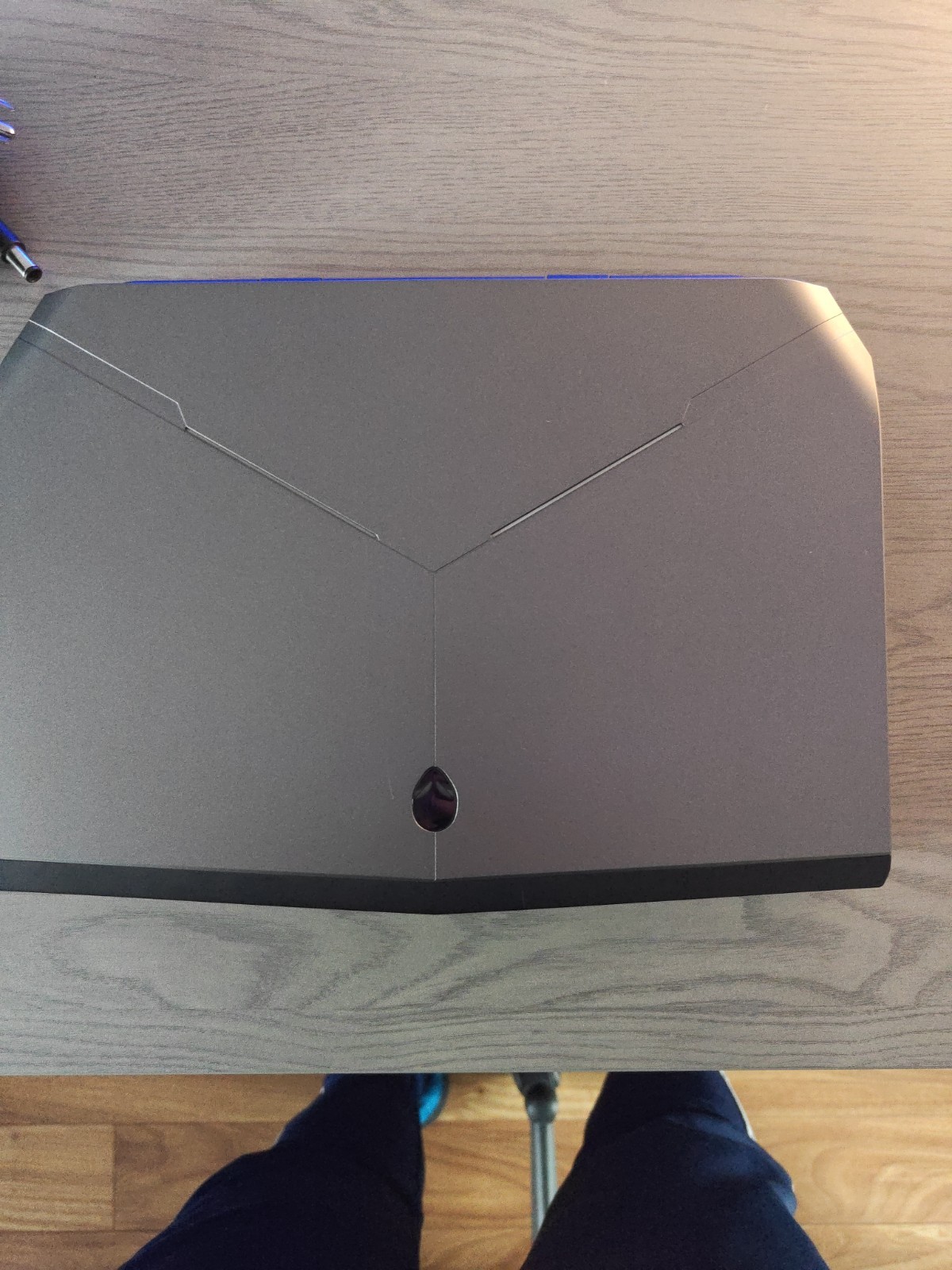 Alienware 13 R1