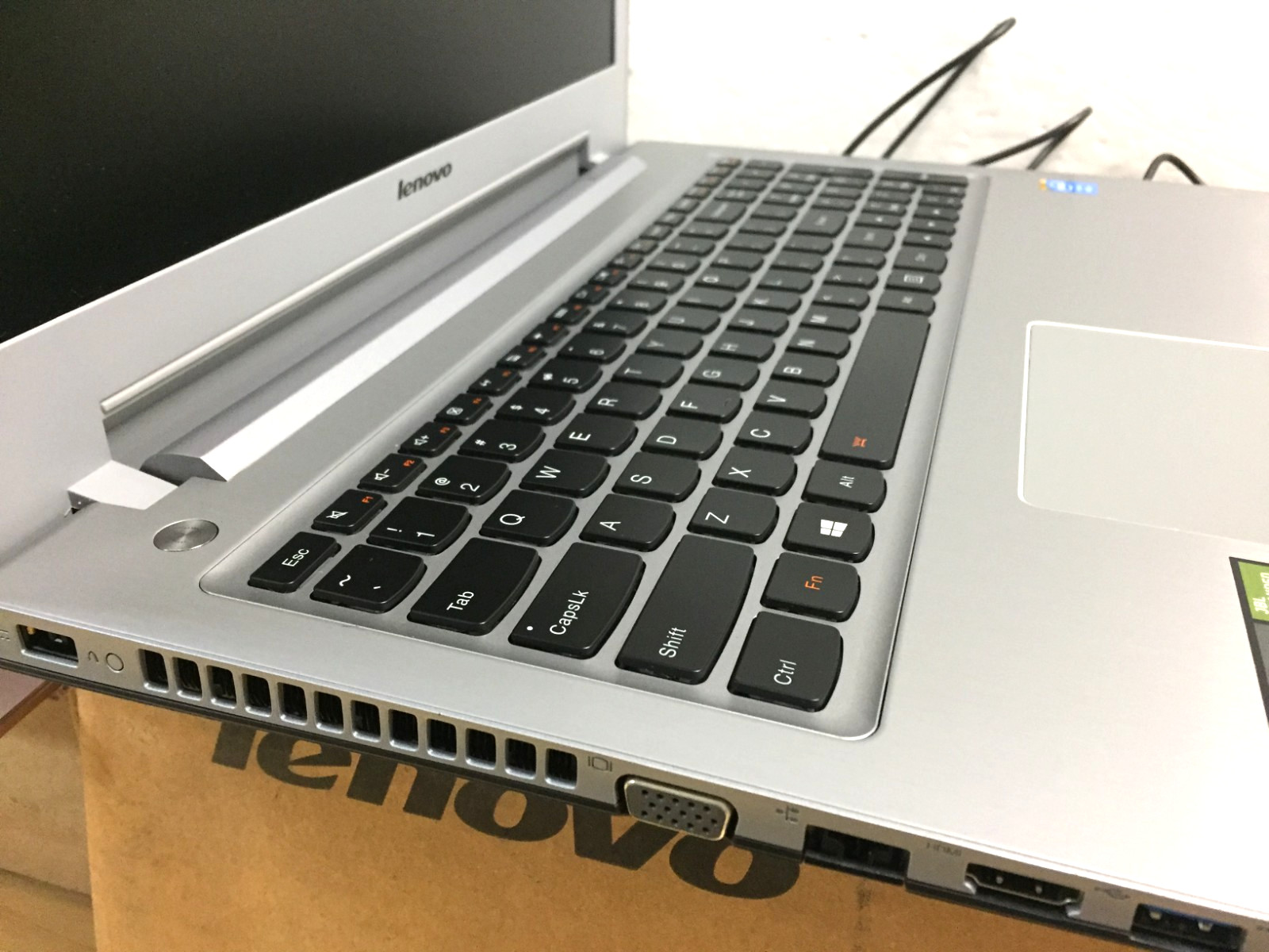 Lot of 2*PARTS*Lenove ideapad 320-15IAP Z510 15.6″ Laptop/N4200 i7-4700MQ/4GB 8G