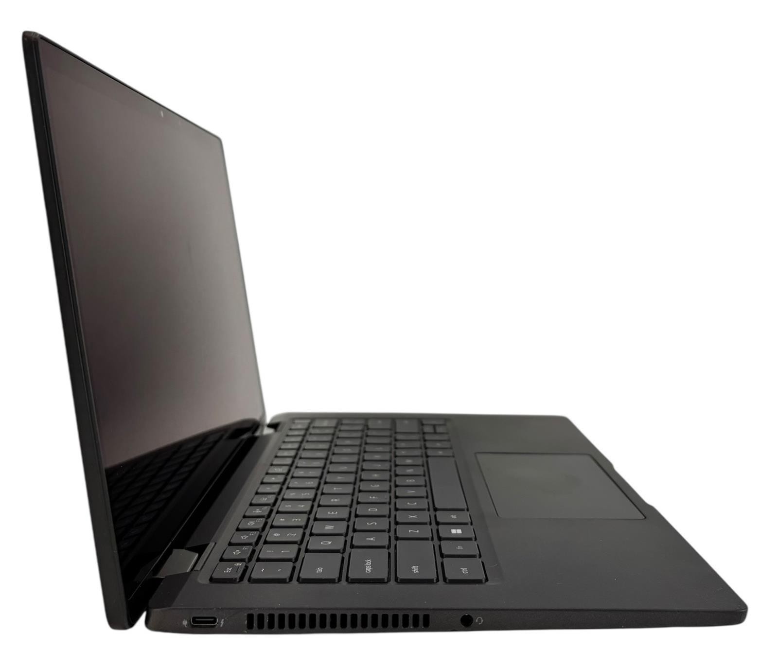 Dell Latitude 7420 Quad Core i5-1145G7 2.60GHz 256GB SSD 16GB RAM Win 11 Pro