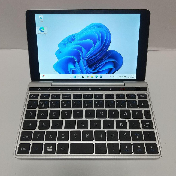 GPD Pocket 2 GPD Pocket2 m3-7Y30 8GB/128GB Windows10 Home Portable PC Used Japan