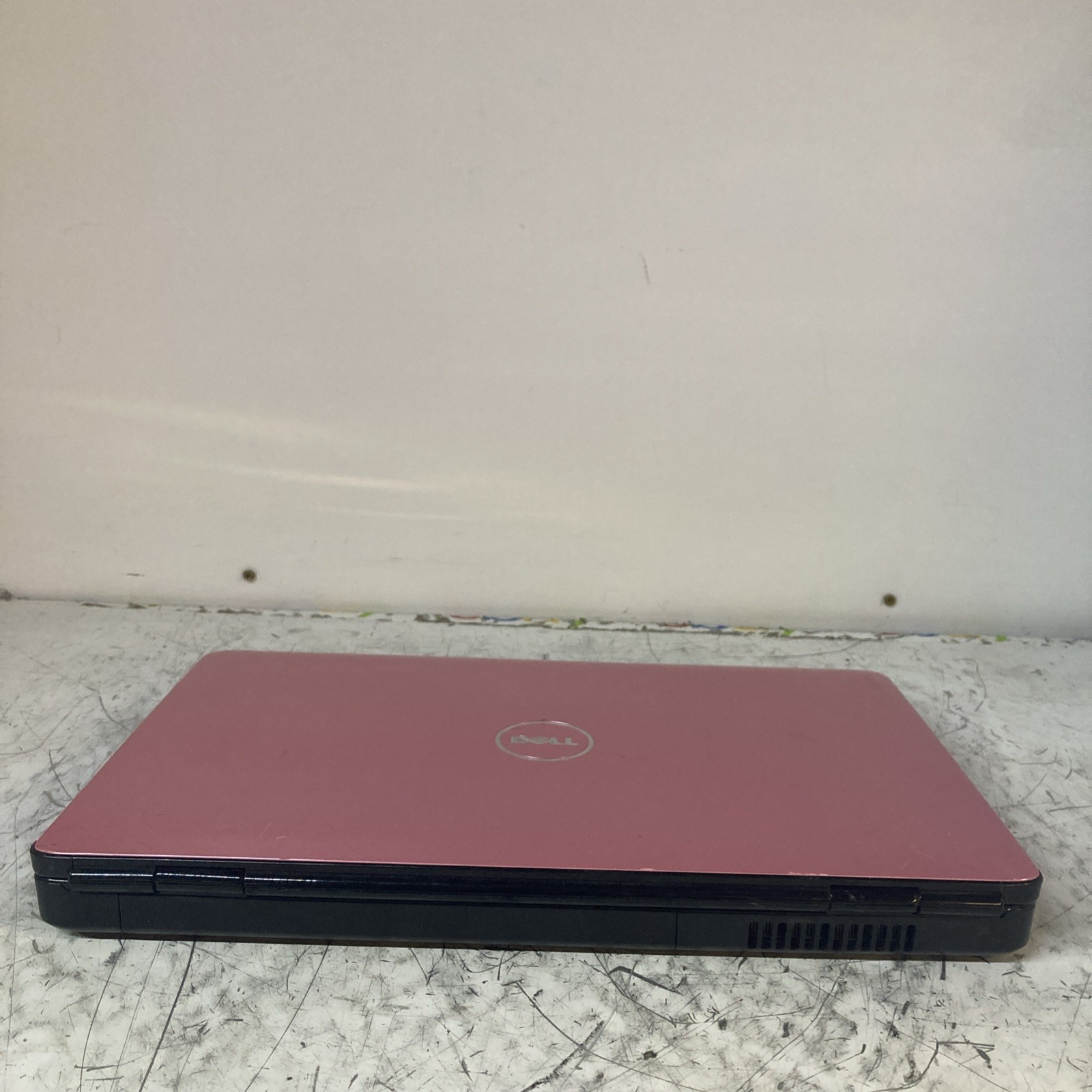 Dell Inspiron 1545 Intel Core 2 Duo T6600 @ 2.2 GHz 3GB no HDD Boot to BIOS