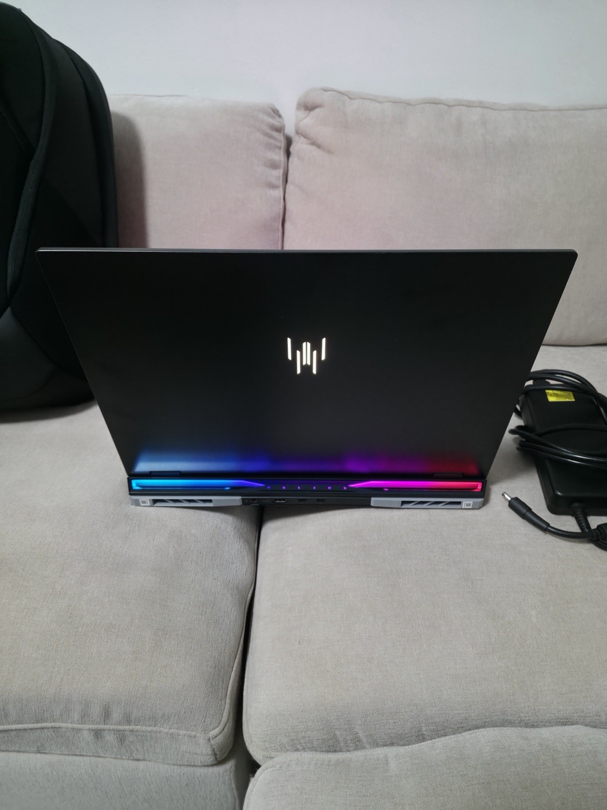 Acer Predator 18 GeForce 4090 2tb Gaming Laptop 250hz Intel Core 32gb Ram