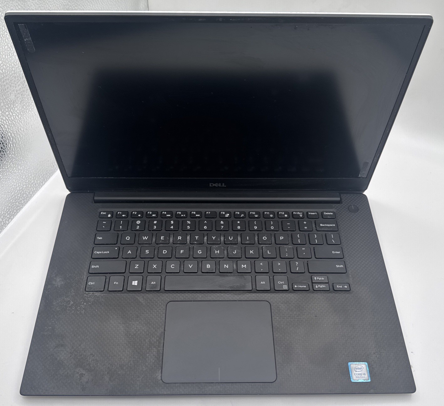 Dell Precision 5540 i9 9th Gen ***32GB RAM 512GB Free shipping – B- Condition