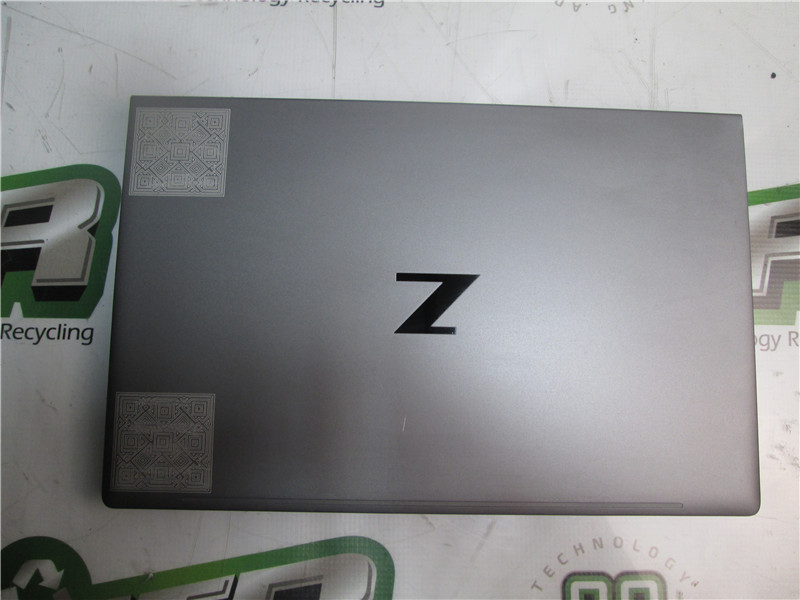 HP ZBook Power G8 Laptop i7-11850H 2.5GHz 32GB RAM 512GB SSD Windows 11 Pro COA