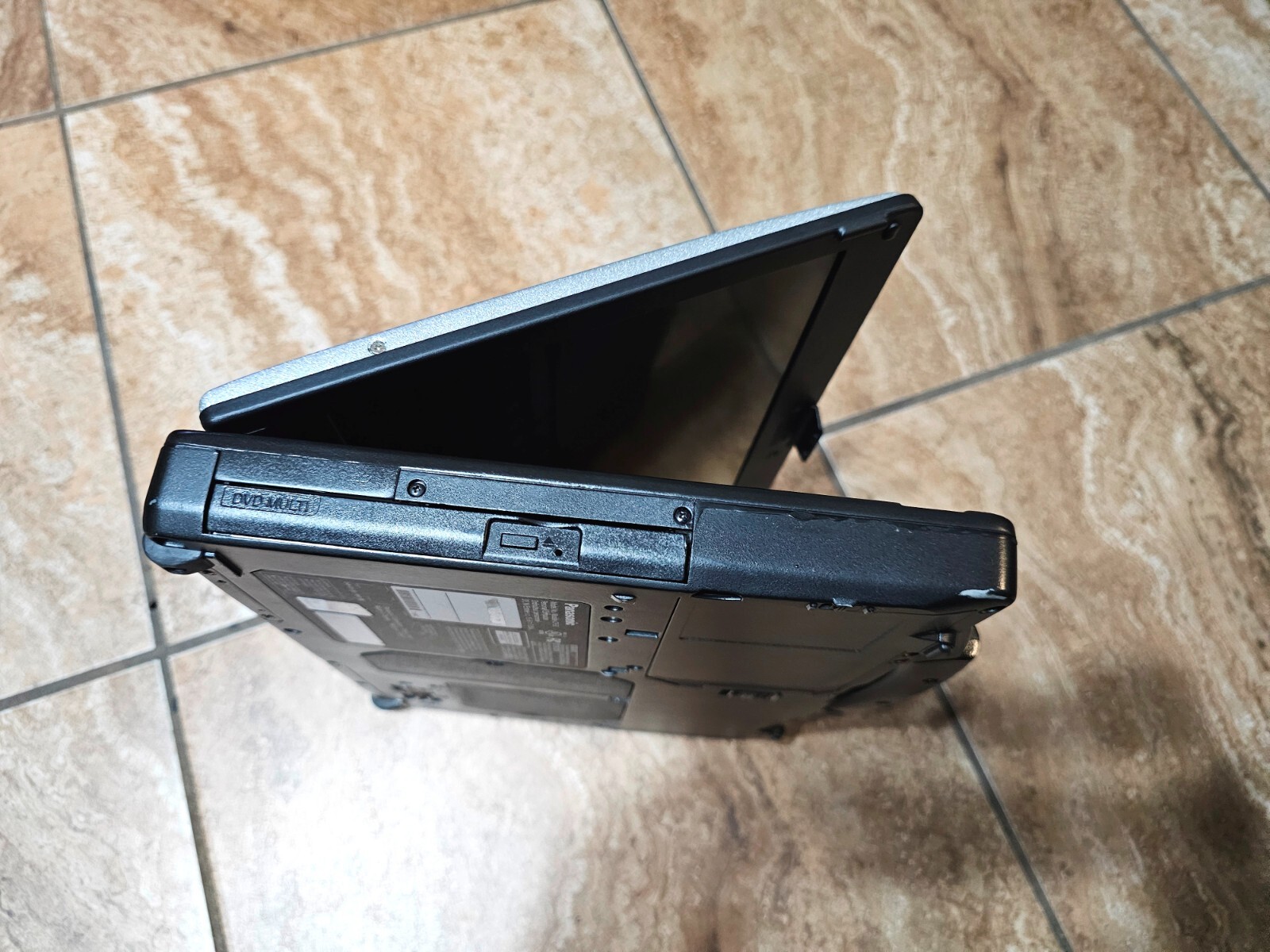 PANASONIC CF-53 MK3 NONTOUCH🔹i5-3340M@2.70GHz✔️16GB✔️1TBSSD✔️WIN10P64B✔️SALESS