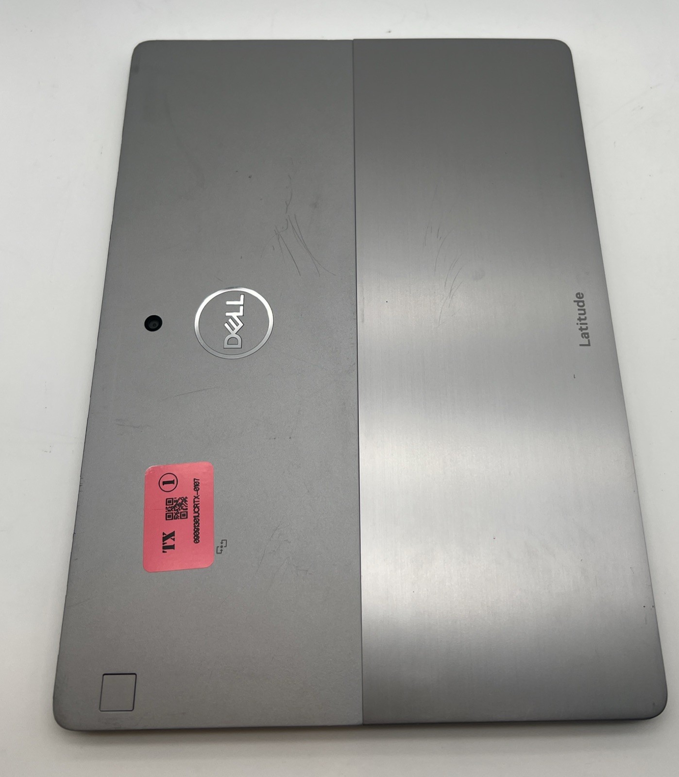 Dell Latitude 7210 Tablet Laptop – 1.8GHz i7-10610U 16GB 512GB GOOD CONDITION
