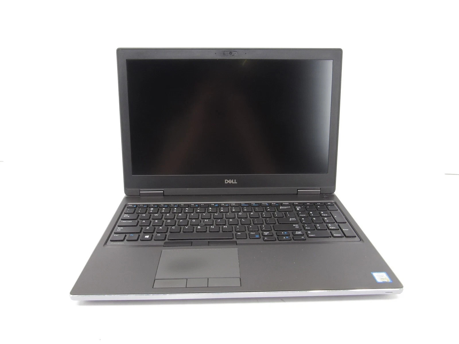 Dell Precision 7530 FHD IPS Xeon E-2176M 16GB RAM 512GB NVIDIA P1000 Win 11 Pro