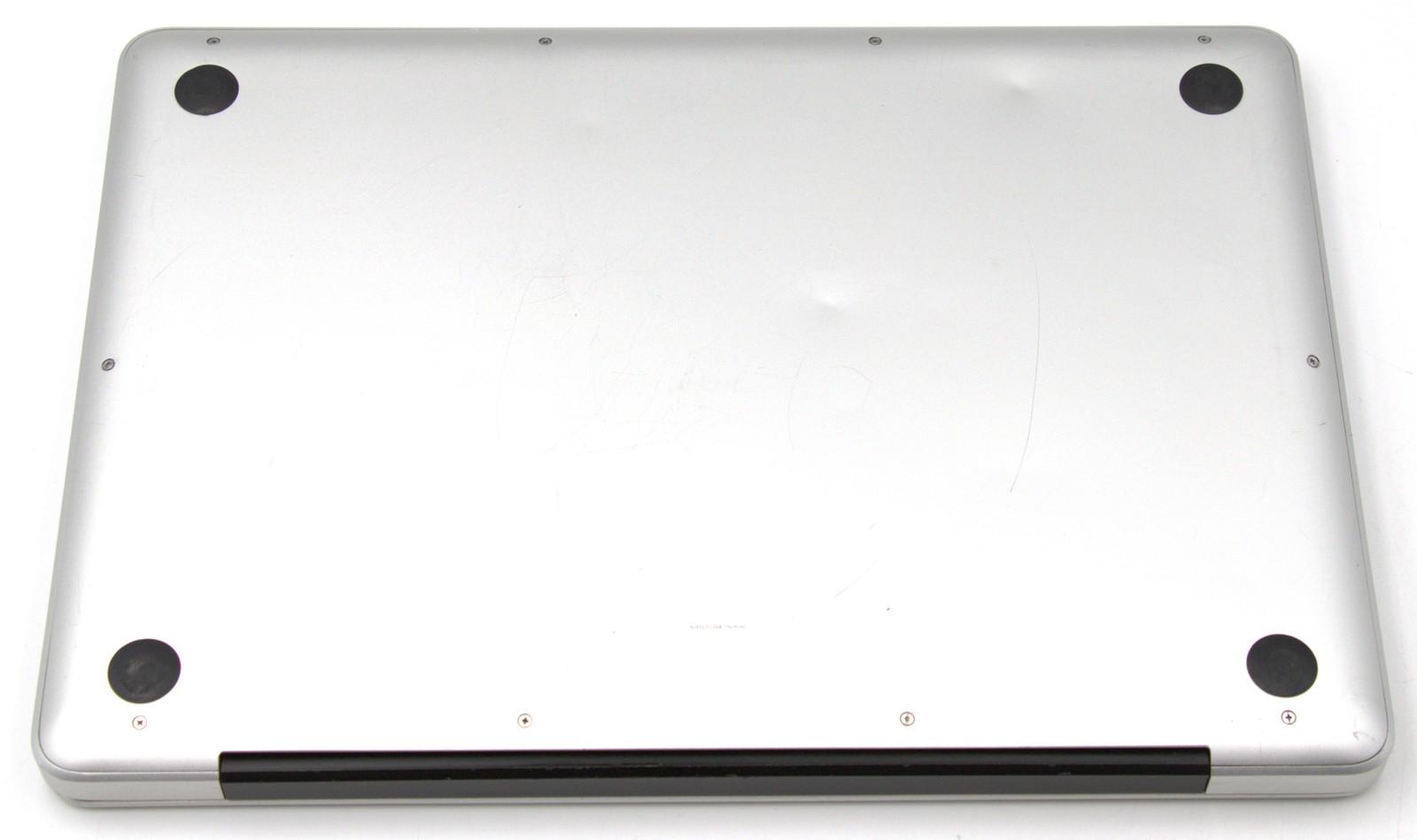 Apple MacBook Pro MC375LL/A Core 2 Duo 2.66 13 Mid 2010