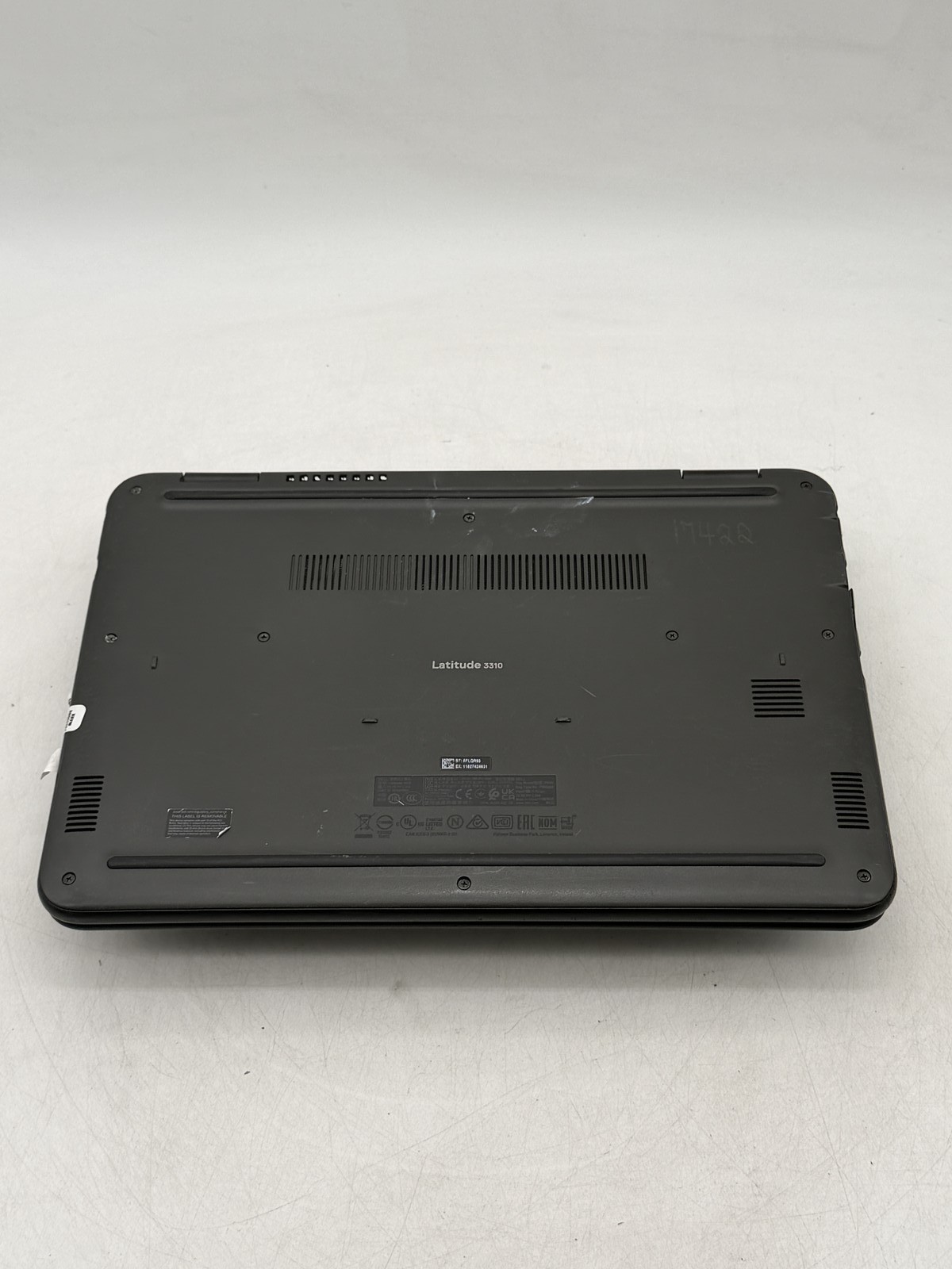 Dell Latitude 3310 13.3in i5-8265U 8GB 128GB NO OS *READ*