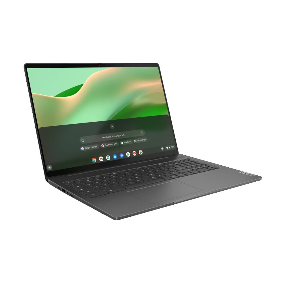 Lenovo IP 5 16IAU7 16″ Touch Gaming Laptop i3-1215U 8GB 128GB eMMC Chrome OS