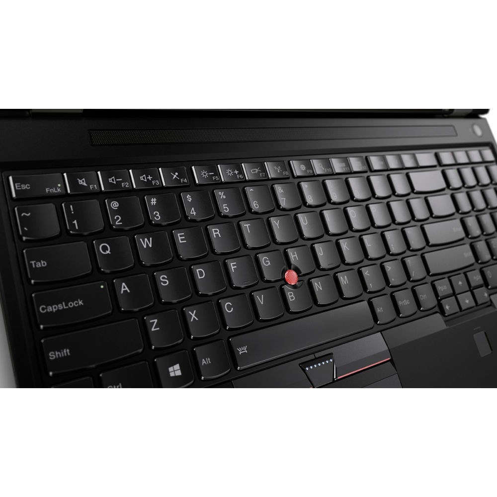 Lenovo 15.6″ ThinkPad P50 i7-6700HQ Mobile Workstation Laptop Computer