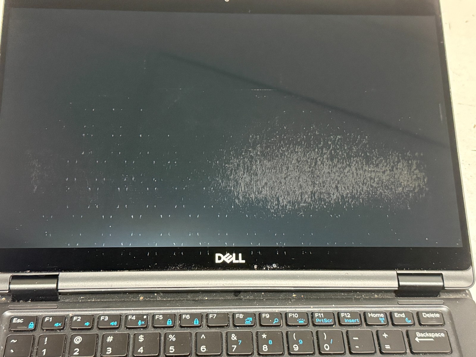 Dell Latitude 7390 2in1 13.3″ (i5-8250u – 8GB RAM – 256GB SSD – Win11Home)