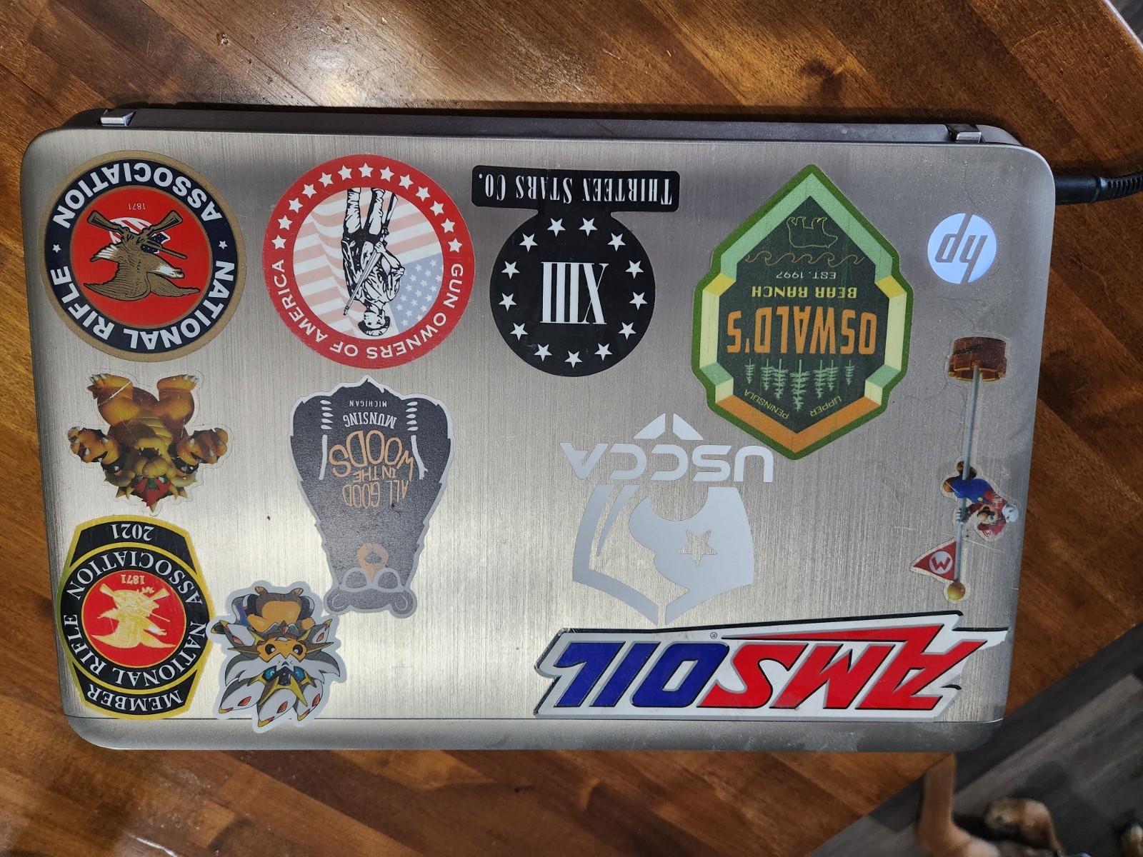 HP Pavilion dv6 15.6″ Intel Core i5 Processor | For Parts/Repair