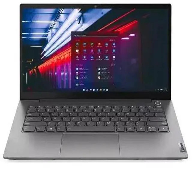 Lenovo ThinkBook 14 G2 ITL 14 in 8GB 256B Fair i5 8GB RAM 256GB SSD