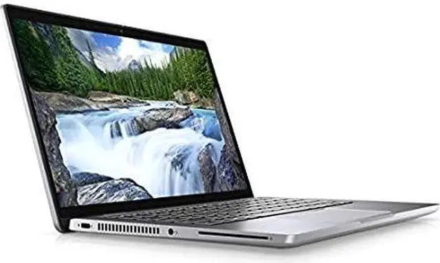 Dell Latitude 7320 13.3 in Core i7 1165G7 256GB SSD 16GB RAM @ W11 Pro Silver