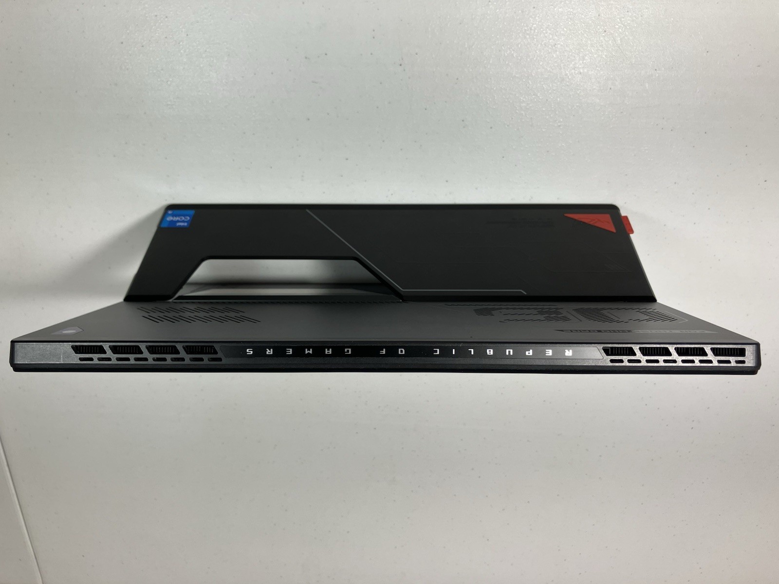 ASUS ROG Flow Z13 i5-12500H 2.5GHz 16GB RAM 512GB SSD (GZ301Z) (No Keyboard)
