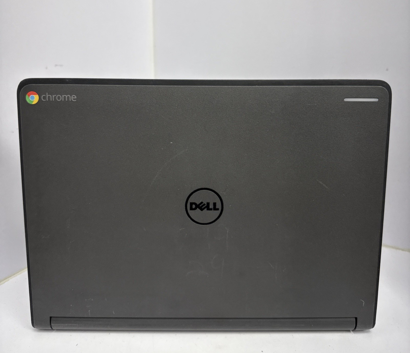 Dell Chromebook 11 P22T with Charger