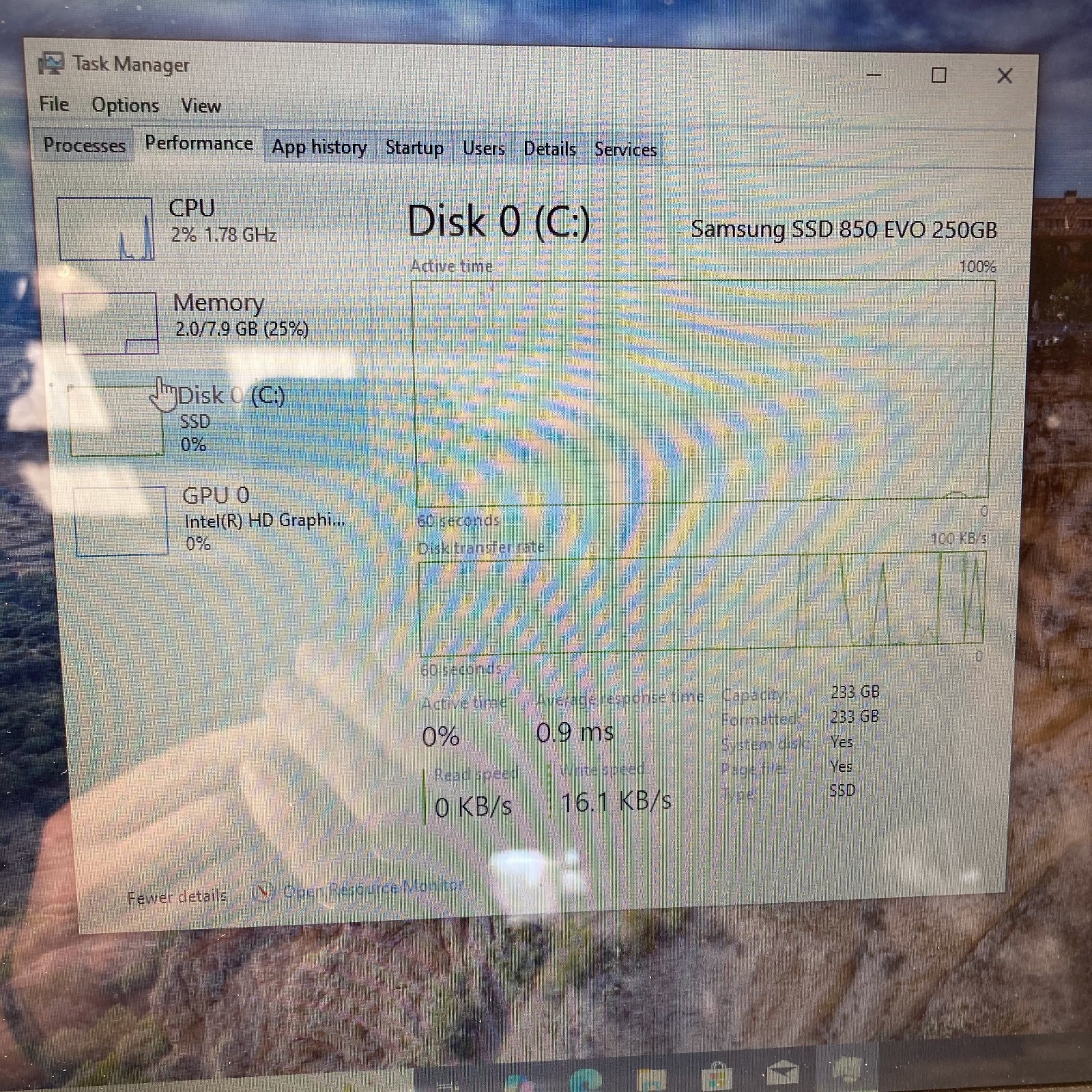Dell Inspiron 17R 5737 17.3″ Laptop Core i5-4200U 1.6GHz 8GB RAM 256GB SSD W10P