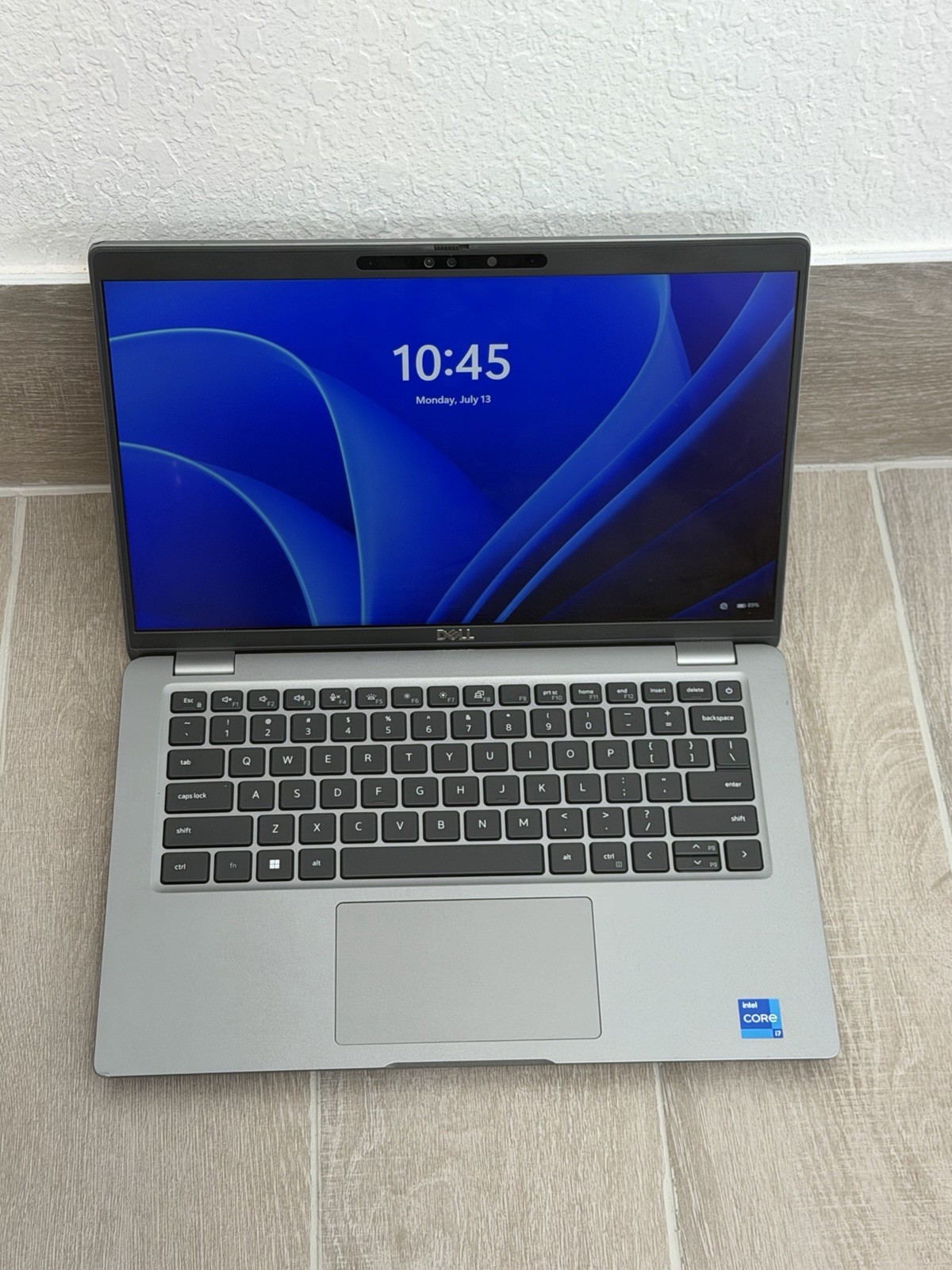 Dell Latitude 5440 14″ Touch Laptop Core i7-1365U 8GB RAM 512GB NVMe SSD