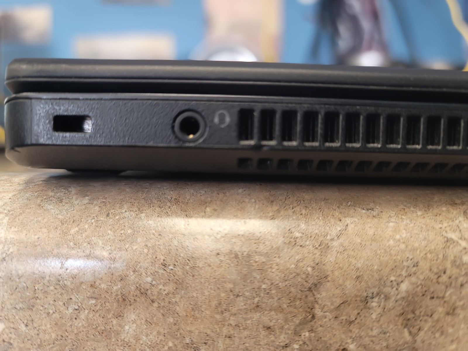 Dell Latitude E5450, Intel i5-5300U, 4gb RAM, 240gb SSD, 14″, Working, As is