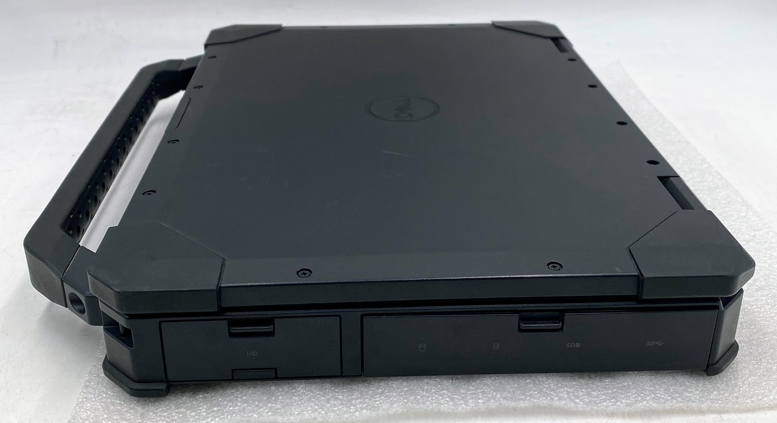 Dell Latitude 5424 Rugged Laptop- 256GB SSD, 4GB RAM, i7-8650U CPU, Win 11 Pro