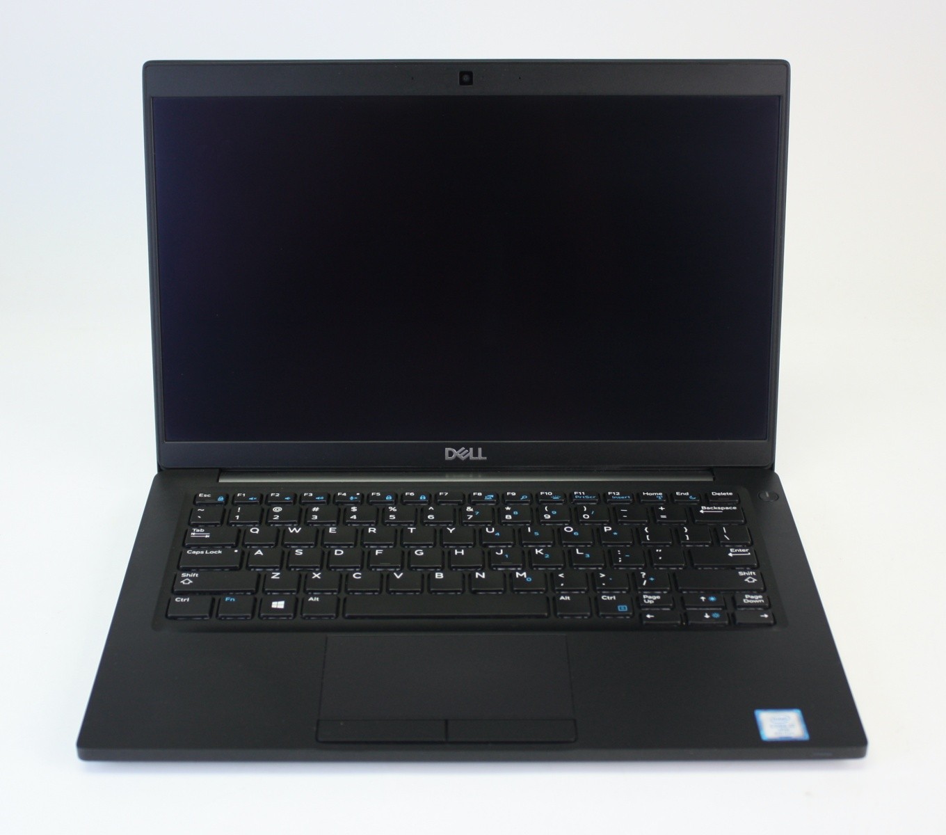 Dell Latitude 7390 Touchscreen Laptop 13.3″ i7-8650U 1.90GHz 16GB RAM 256GB NVMe