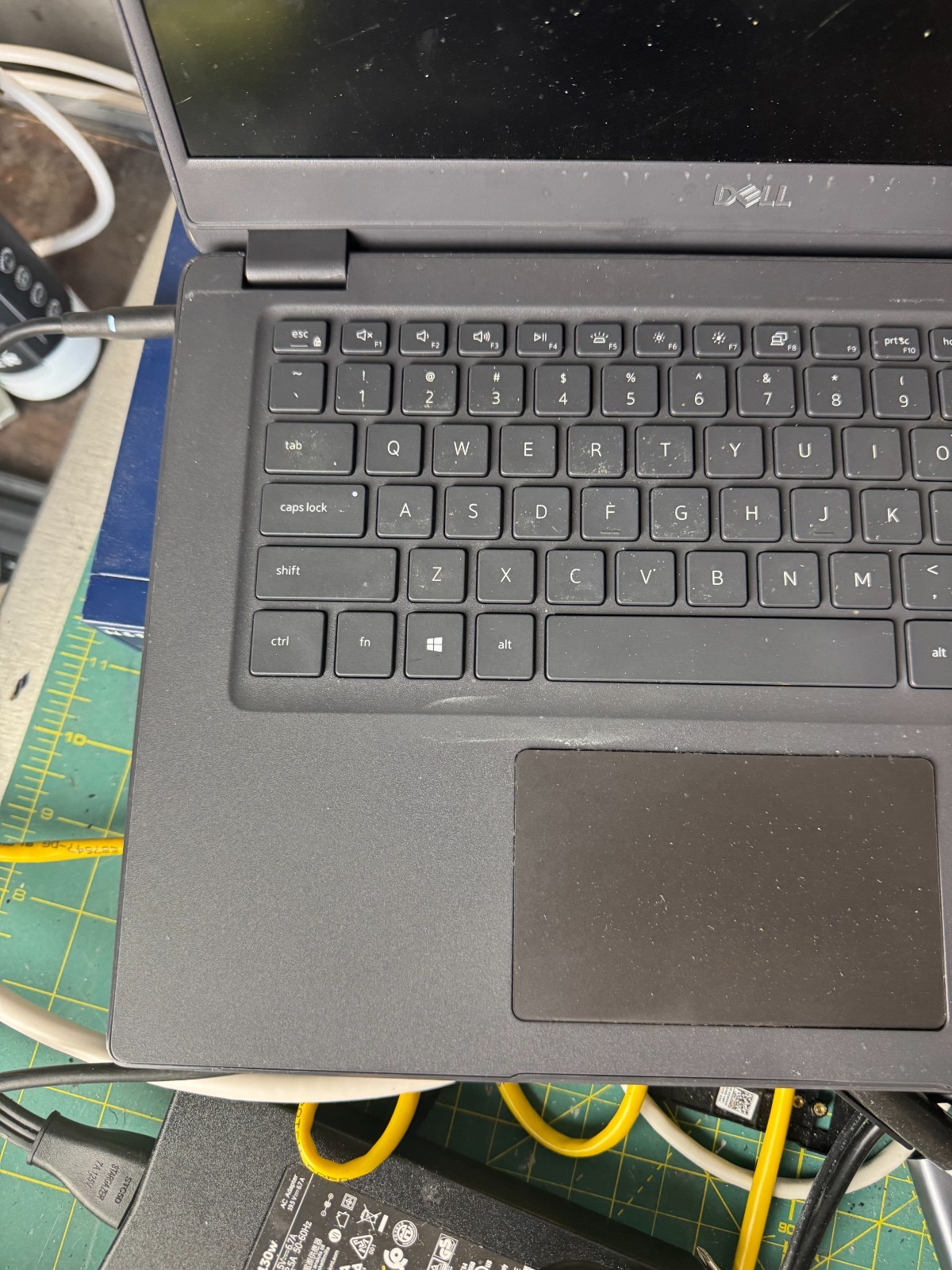 Dell Latitude 3410 Laptop for Parts & Repair #5015