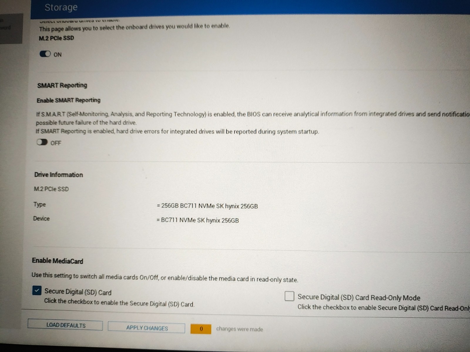 Dell Latitude 3320 11thGen i3 Quad 1.2ghz/3.7ghz max/8gb 3733/256gb ssd/Win11
