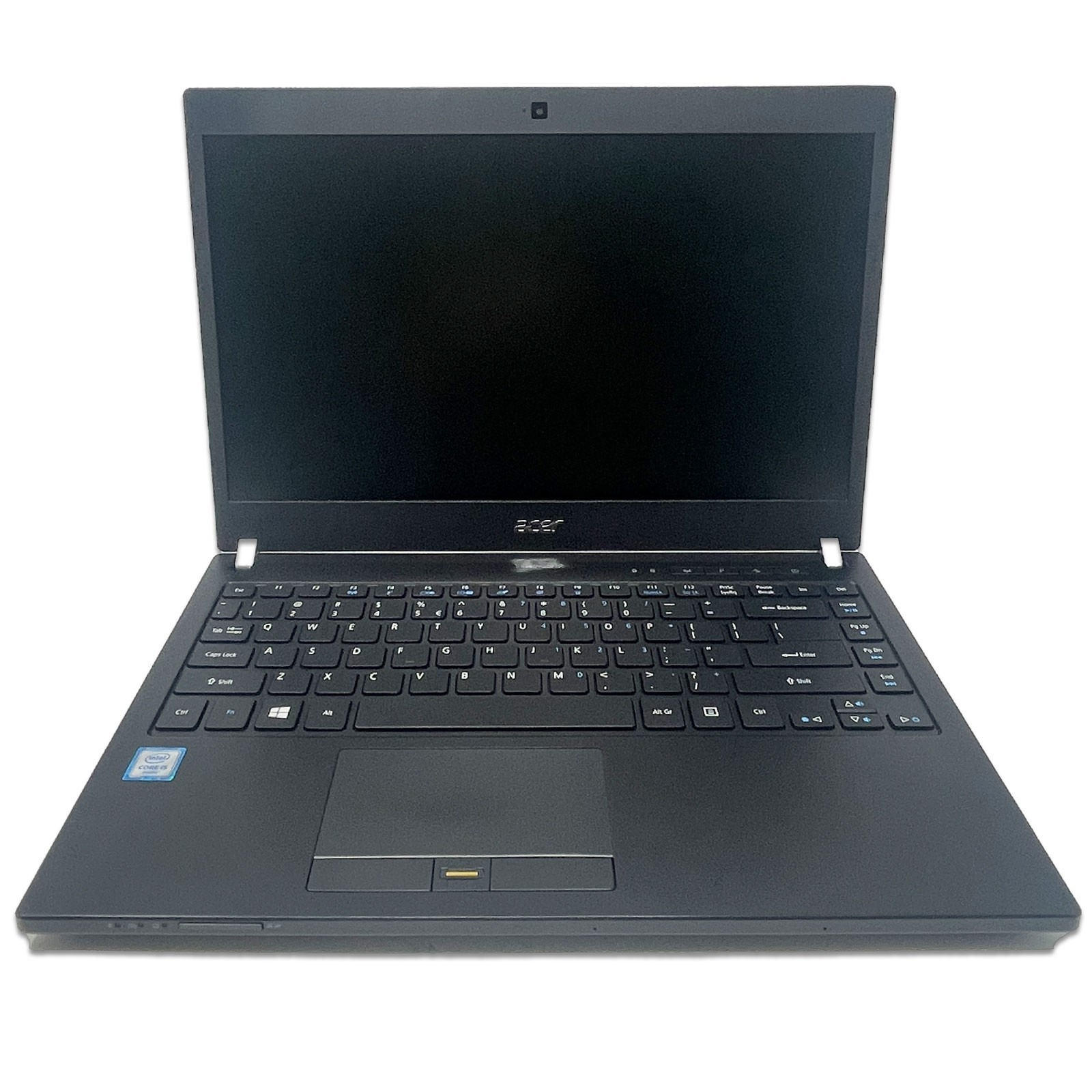 ACER TRAVELMATE P648 INTEL I5-6TH GEN@ 2.30GHz 8GB RAM 256GB SSD WINDOWS 10