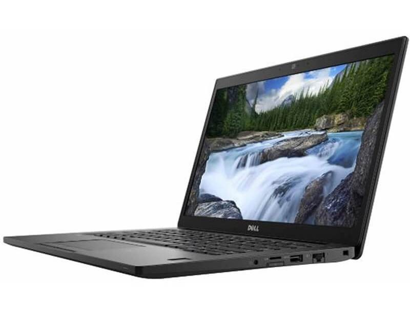 Dell Latitude 7490 14″ i7-8650U 4.20GHz 512GB SSD 16GB WiFi BT WINDOWS 11