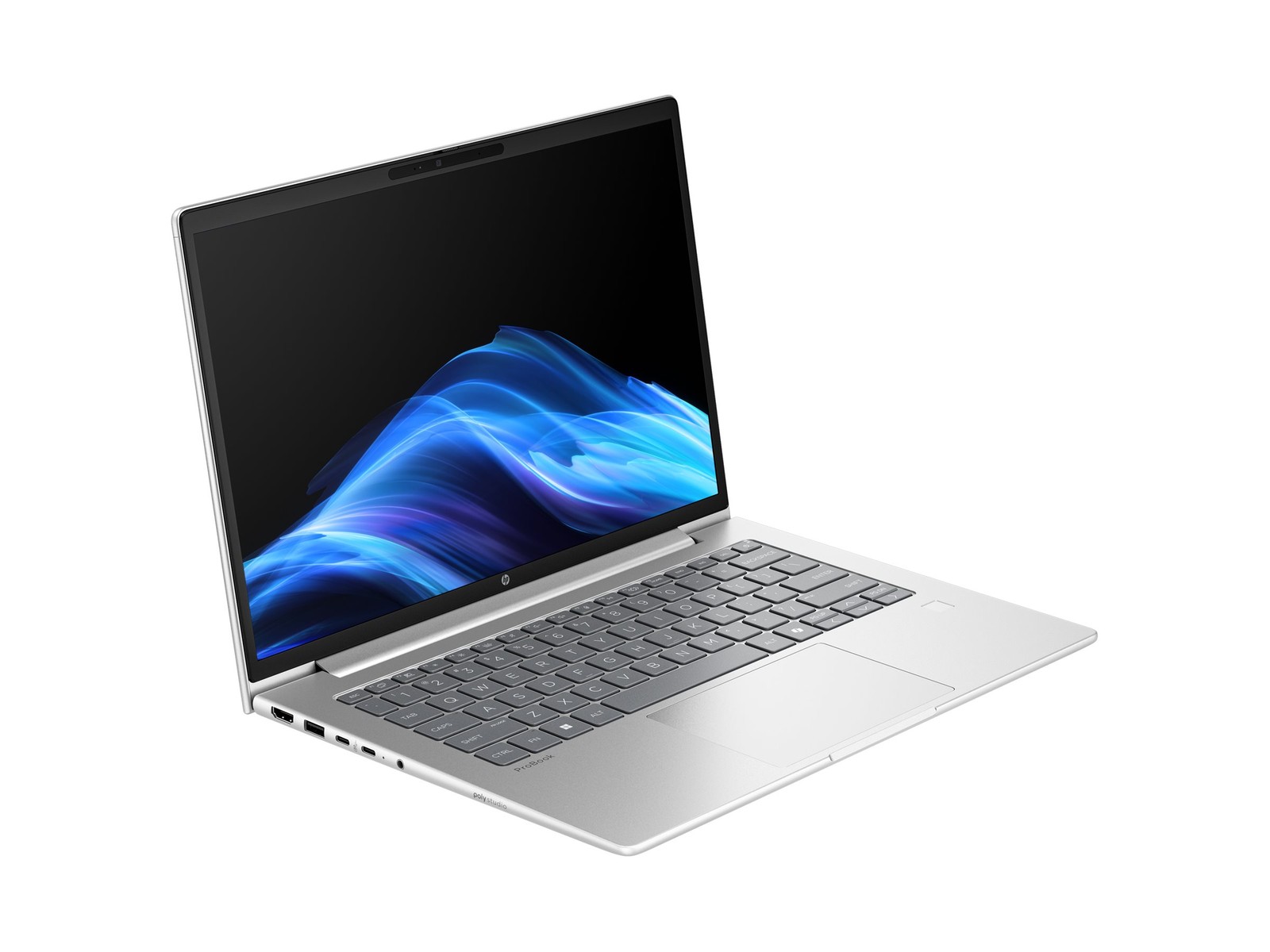 HP ProBook 4 G1ah 14″ WUXGA IPS AMD Ryzen 3 210 16GB 256GB SSD W11P Laptop, SL