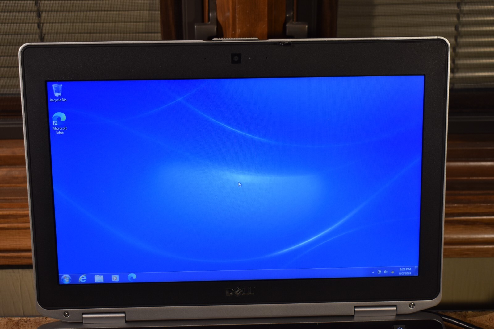 Dell Latitude E6430 Intel Core i5-3320M 16GB RAM 1TB HDD Windows 7 Pro 64-bit