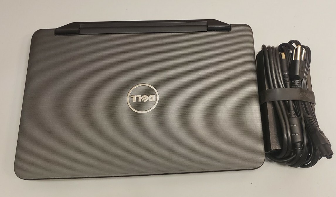 Dell Vostro 2420 Intel Core i3-2348M 2.30GHz 4GB RAM 500GB HDD WEBCAM BLUETOOTH