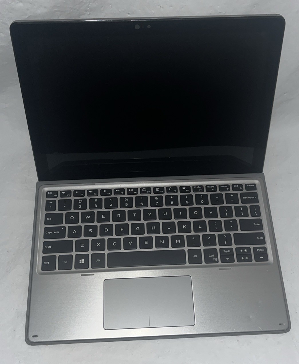Dell Latitude 7200 2-in-1 12.3″ i7-8665U@1.9GHz, 16GB RAM, 512GB M2, W11P *READ*