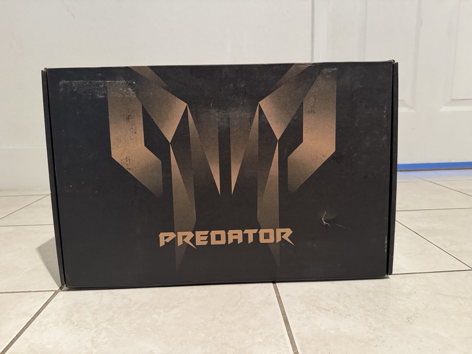 NEW SEALED Acer Predator Helios Neo 14 PHN14-51-90N4 RTX 4070 3K 16GB 1TB