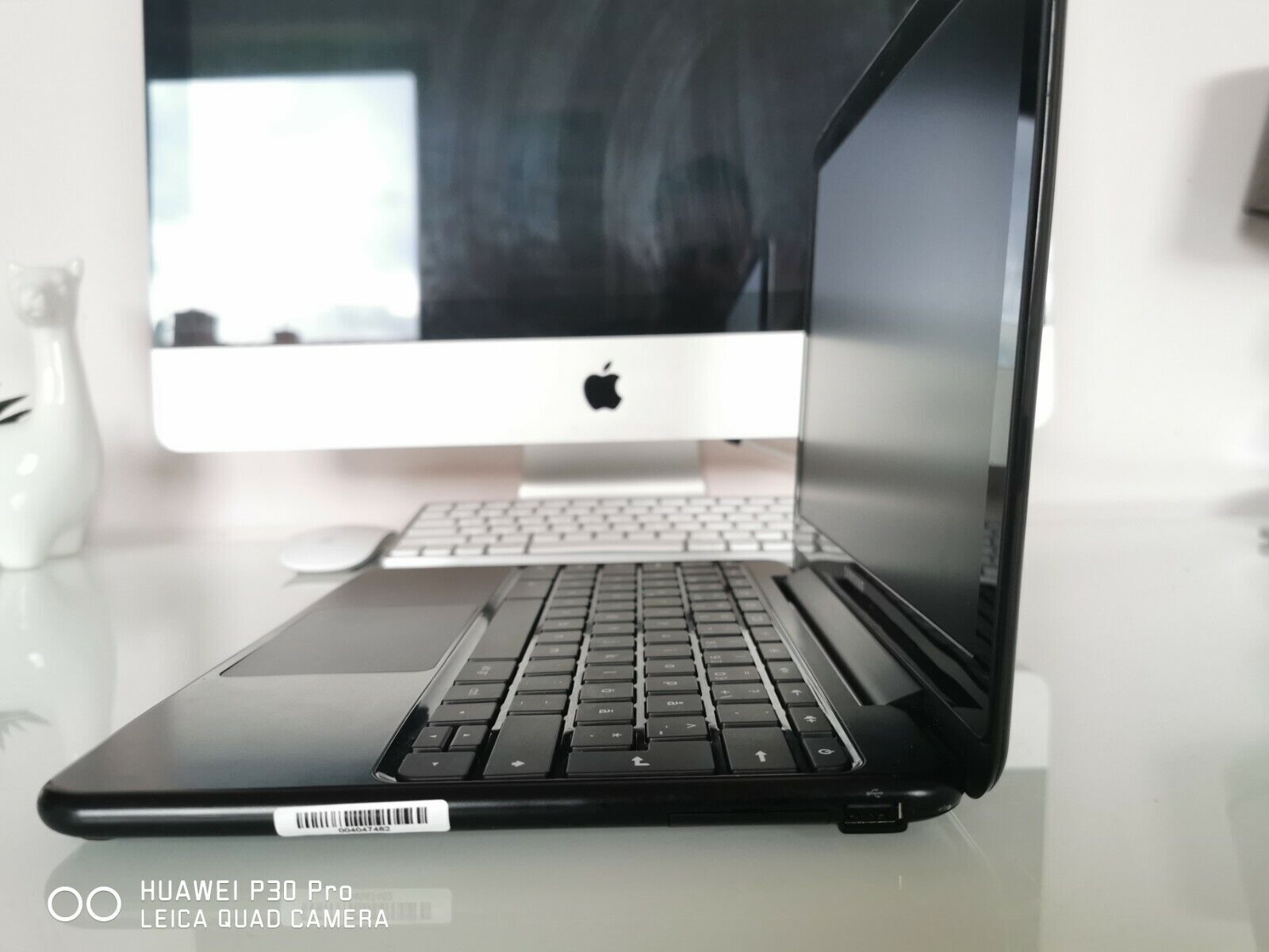 Samsung Chromebook 500C XE500C21 Atom N570 2GB 16GB WebCam