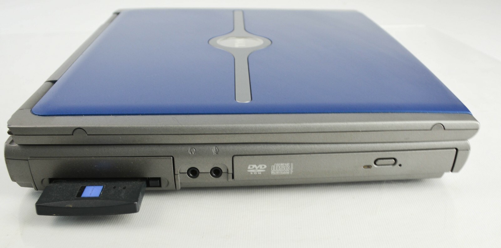 DELL Inspiron 5100 Laptop PP07L (Windows XP 512MB Ram Pentium 4 30GB HD)
