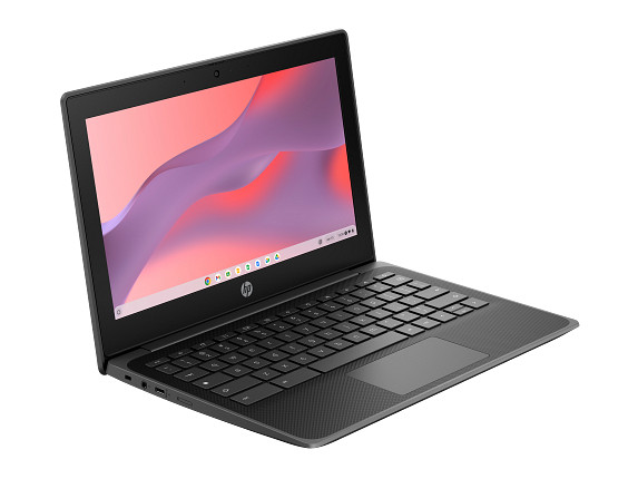HP Chromebook Laptop Computer 11.6″ HD Touch Screen Intel N-series 8 GB
