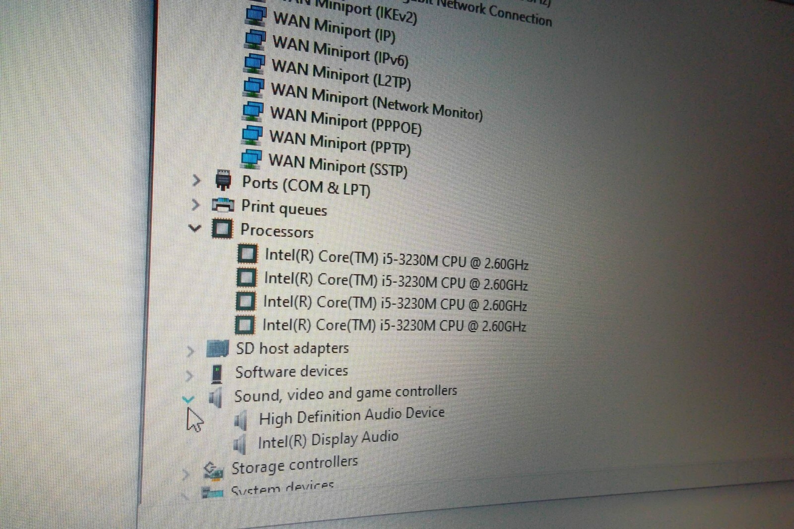 Dell Latitude E6430 14″ Intel i5 (3rd Gen) 2.60GHz 8GB 320GB Wi-Fi BT DVD Webcam