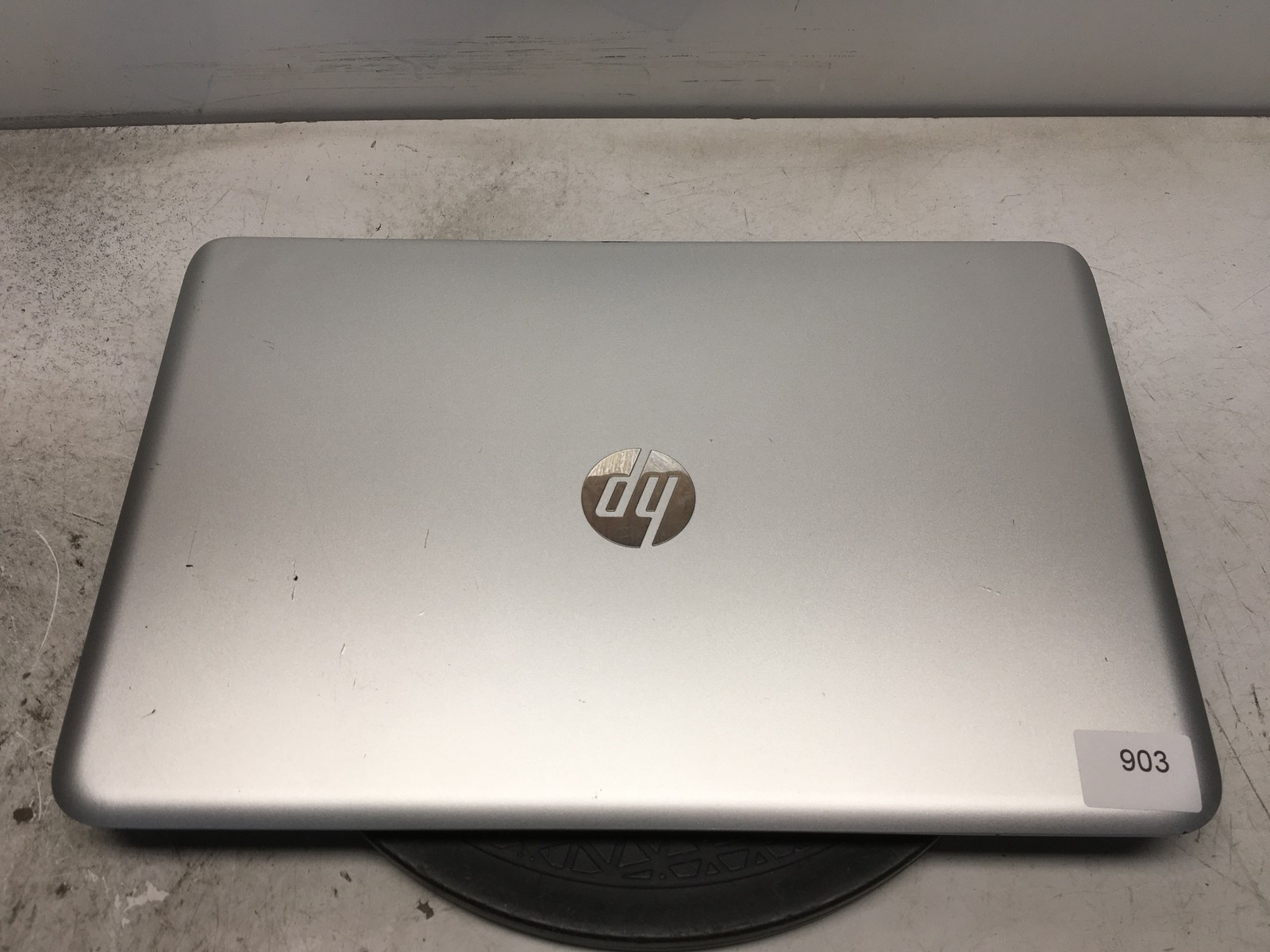 HP Envy 15T-J100 Intel i7-4700MQ 2.4GHz 8 GB NO HDD No Batt