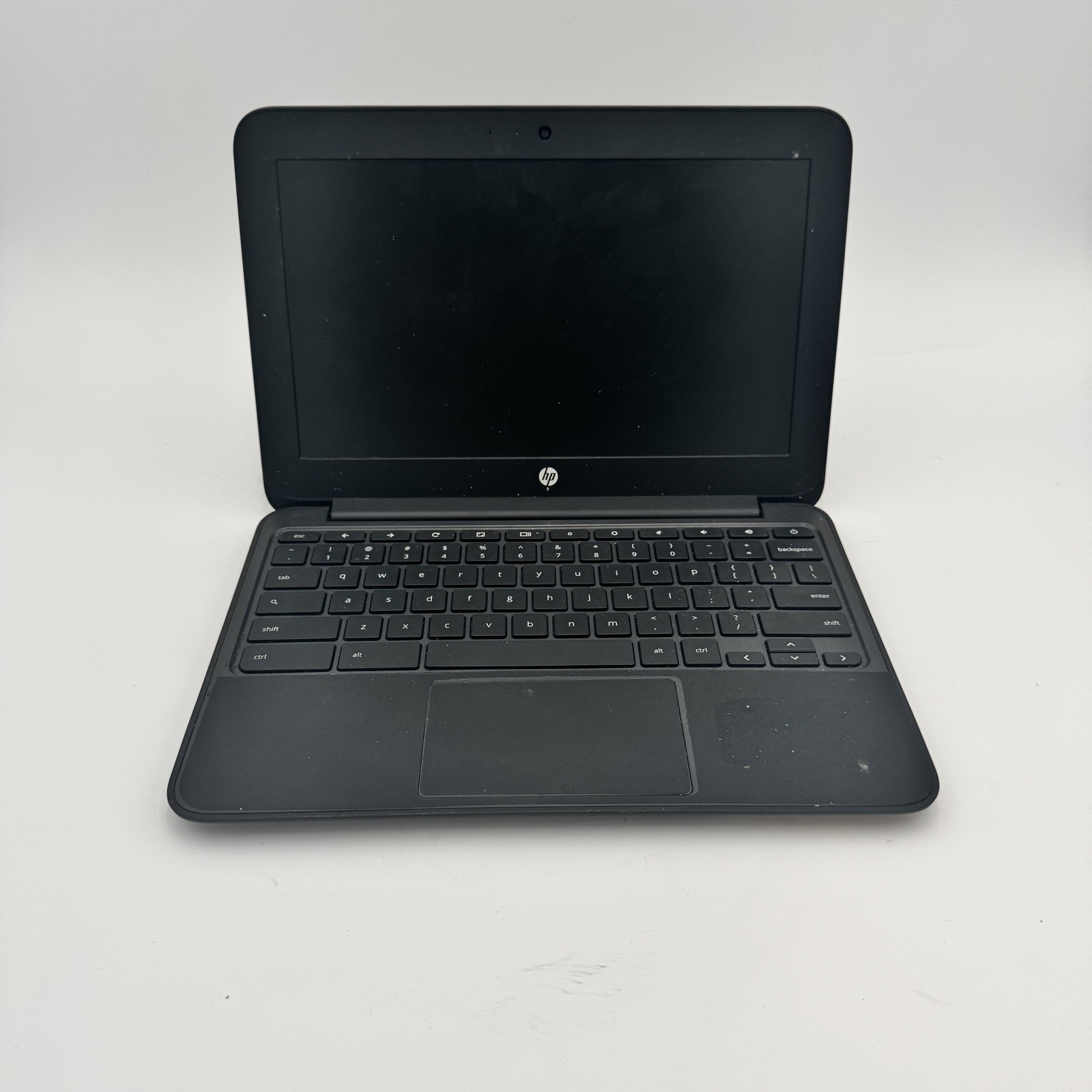 HP Chromebook 11 G5 EE Chromebook – Tested