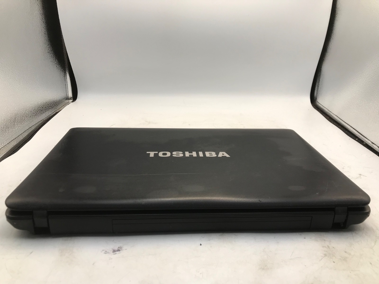 Toshiba Satellite C655 Intel Celeron 2.2 GHz 15″ Laptop 2 GB RAM -BOOTS BIOS- MZ
