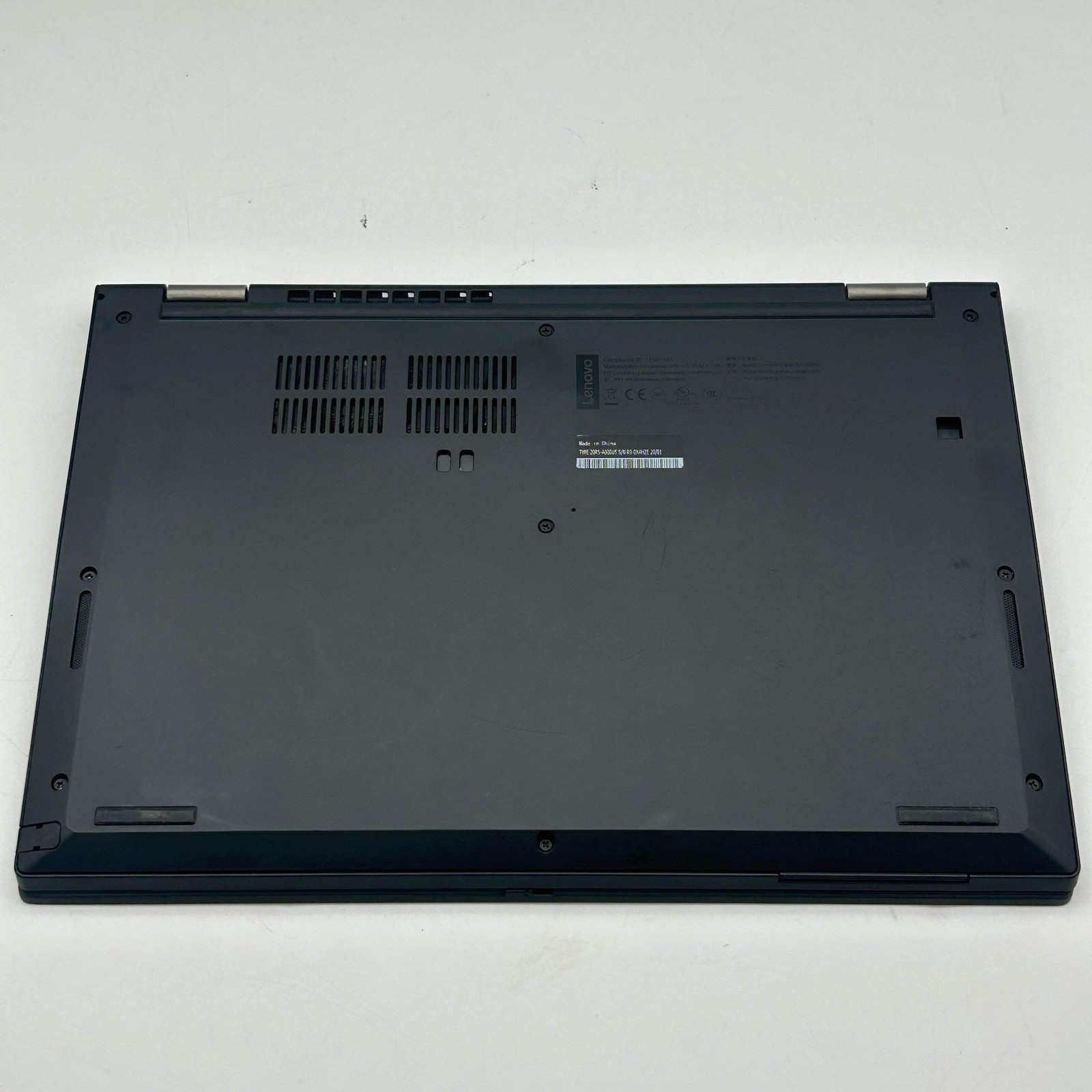 Lenovo ThinkPad L13 Yoga 13.3″ |Core i5 |10th Gen| 8GB RAM| 256GB|