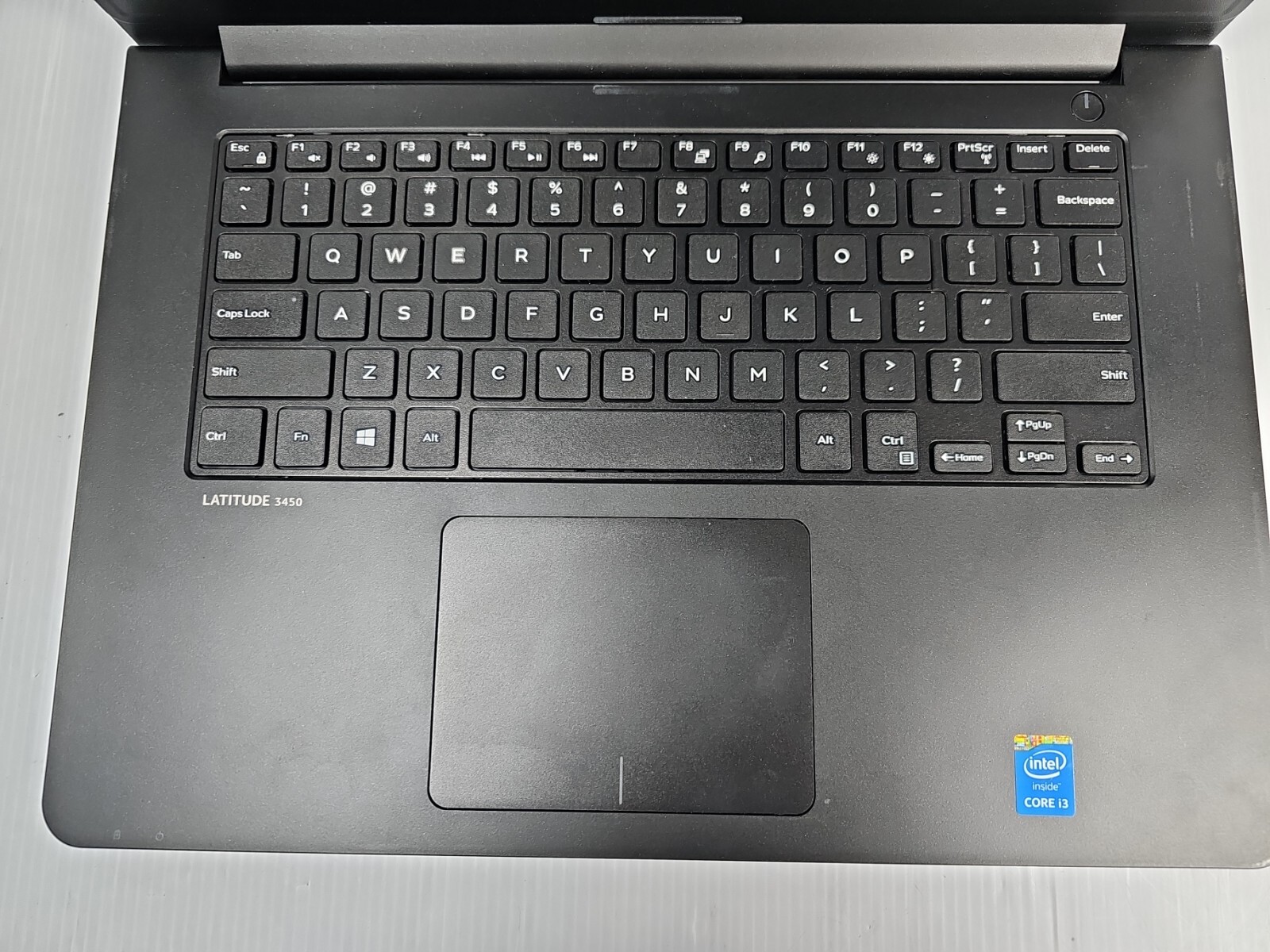 DELL Latitude 3450 Laptop 14″ Intel i3- AS IS PARTS